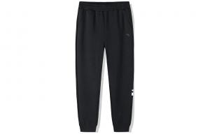 Трикотажные спортивные штаны Variety Training Collection женские черные Anta