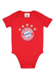 Комбинезон/боди FC BAYERN MÜNCHEN Essential, красный