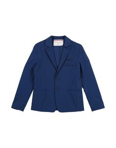 Блейзер для мальчиков Paciotti, темно-синий