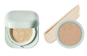 LANZHI новый безупречный крем-подушечка для лица Air Cushion, выравнивающий тон кожи, увлажняющий, 15г*2 LANEIGE