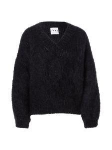 Свитер TWNS THE LABEL Engelwood, черный