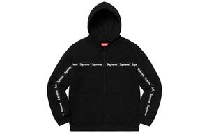Осень/Зима19 Толстовка Унисекс Supreme