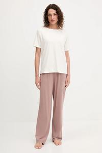 Пижама Boss, бежевый