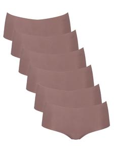 Бой-шорты SLOGGI ZERO Modal 2.0, коричневый