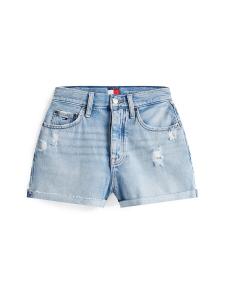 Обычные джинсы Tommy Jeans Raw Hem, Blue Denim