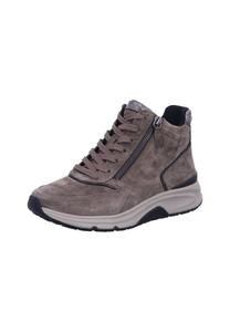 Ботинки 56-887-30 Gabor, серый