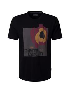 Футболка PIERRE CARDIN, Black