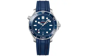 OMEGA Часы Men's Seahorse Series 300m Diving Watch Watch