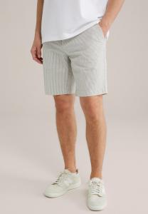 Шорты WE Fashion, серый