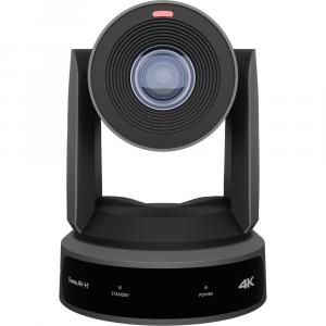PTZ-камера PTZOptics Link 4K SDI/HDMI/USB/IP с 30-кратным оптическим зумом (серая)