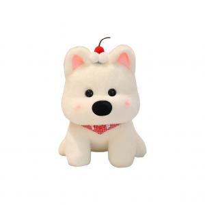 Плюшевая кукла Bib West Highland Dolls высотой 25 см Pampered Journal