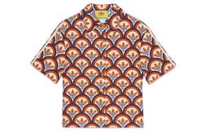 Рубашка женская Gucci, мультиколор