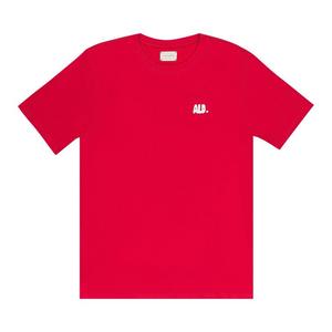 Футболка Aimé Leon Dore Homerun Robbers T-Shirt, True Red