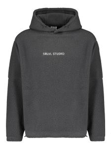 Толстовка Sublevel, темно-серый