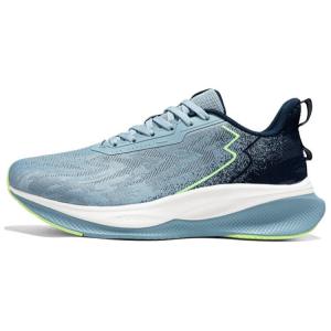 Кроссовки мужские с низким верхом Mist Blue/Ink Blue 361°