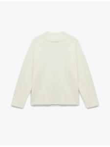 СВИТЕРЫ в цвете экрю KOTON