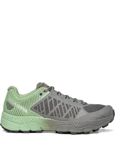 Туфли Spin Ultra на шнуровке SCARPA, серый