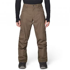 Брюки Firefall - мужские Mountain Hardwear, Ridgeline