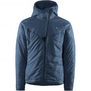 Klattermusen Куртка, Midnight Blue/Midnight Blue