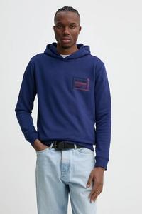 Толстовка G-Star, темно-синий