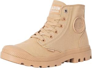 Ботинки Palladium Mono Chrome, бежевый