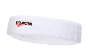 Унисекс повязка для волос Nike