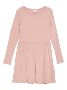 Minymo Платье розовое
