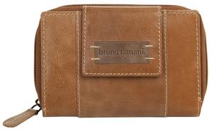 Кошелек Bruno Banani, коньячный