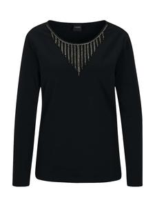 Рубашка MADELEINE, черный