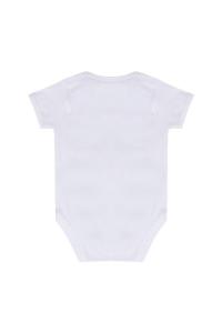 Боди Essential с короткими рукавами Larkwood, белый