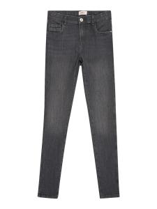 Узкие джинсы ONLY GIRLS KOGRAIN, Grey Denim