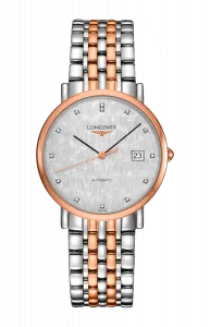 Часы Longines The elegant collection 37 мм