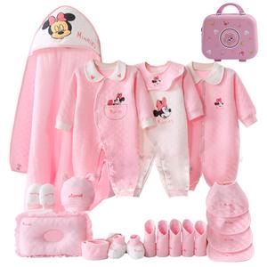 Подарочная коробка для малышей и детей ясельного возраста Disney, розовый