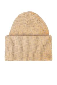 Шапочка с монограммой Gcds, белый