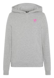 Толстовка Polo Sylt, Mottled Grey