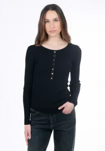 Свитер-Пуловер Influencer, Black