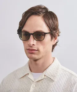 Walter/Walter/Очки United Arrows, цвет Olive