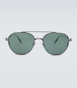 Солнцезащитные очки NeoDior RU Dior Eyewear, серый