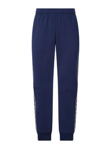 Champion Authentic Athletic Apparel Брюки-чинос темно-синие