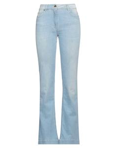 Джинсы Simona Corsellini, синий