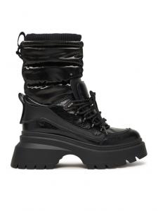 Сапоги для снега Shiloh 40F5SSFB7L Michael Michael Kors, черный