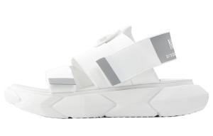 Модные пляжные сандалии с мягкой подошвой и липучкой NORVINCY