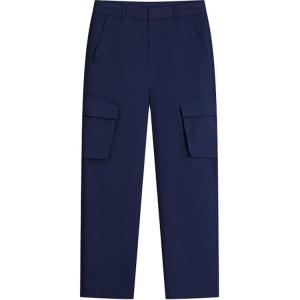 Брюки карго мужские Kappa, серый хаки