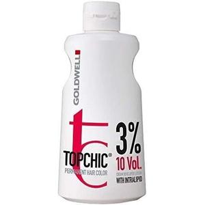 ТС Лосьон 3% 1 литр Goldwell