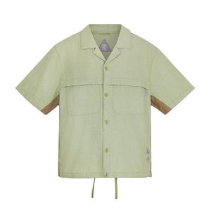 Футболка Futuremade Studio W25 ALL THE DIRTY WORK Unisex Timberland, светло-зеленый зеленый