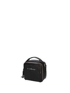 Сумка через плечо John Richmond, черный