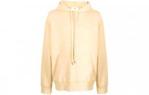 AMIPARIS Свитшот мужской бежево-желтый