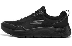 Кроссовки для бега Go Walk Flex для мужчин с низким верхом Skechers