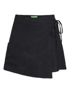 Юбка до колена JJXX, черный