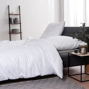 Комплект постельного белья Estella, белый